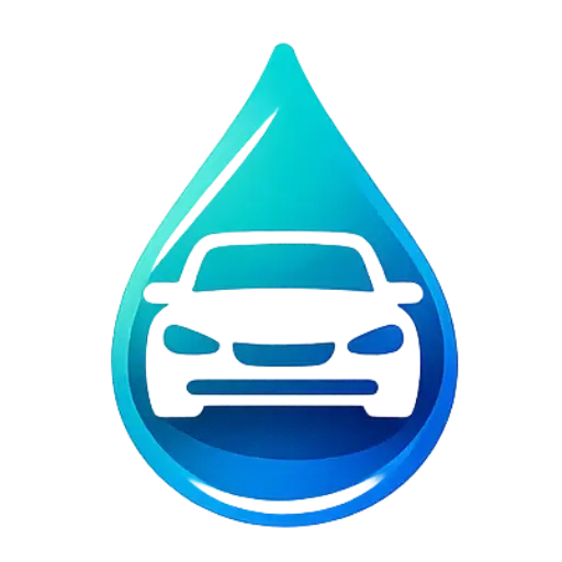 Lavage auto à domicile Saligny